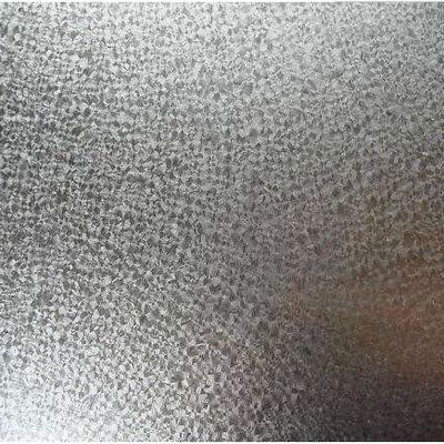 30mm-1500mm Prefinished Steel  Galvalume Roofing Sheet AFP