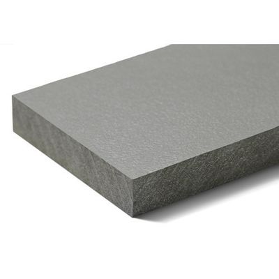 Non Asbestos 4-30mm Office Building Waterproofing Fibre Cement Sheeting